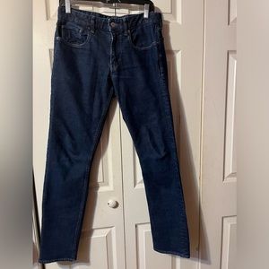 Bonobos Men’s Straight Leg Jean